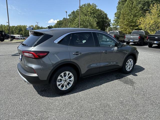 new 2024 Ford Escape car, priced at $30,160