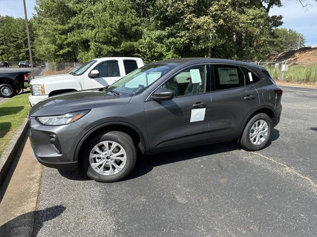 new 2024 Ford Escape car, priced at $30,160