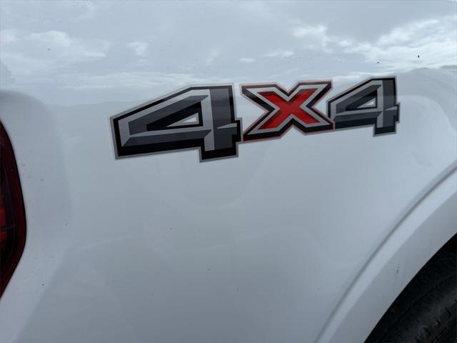 used 2022 Ford F-150 car, priced at $42,750