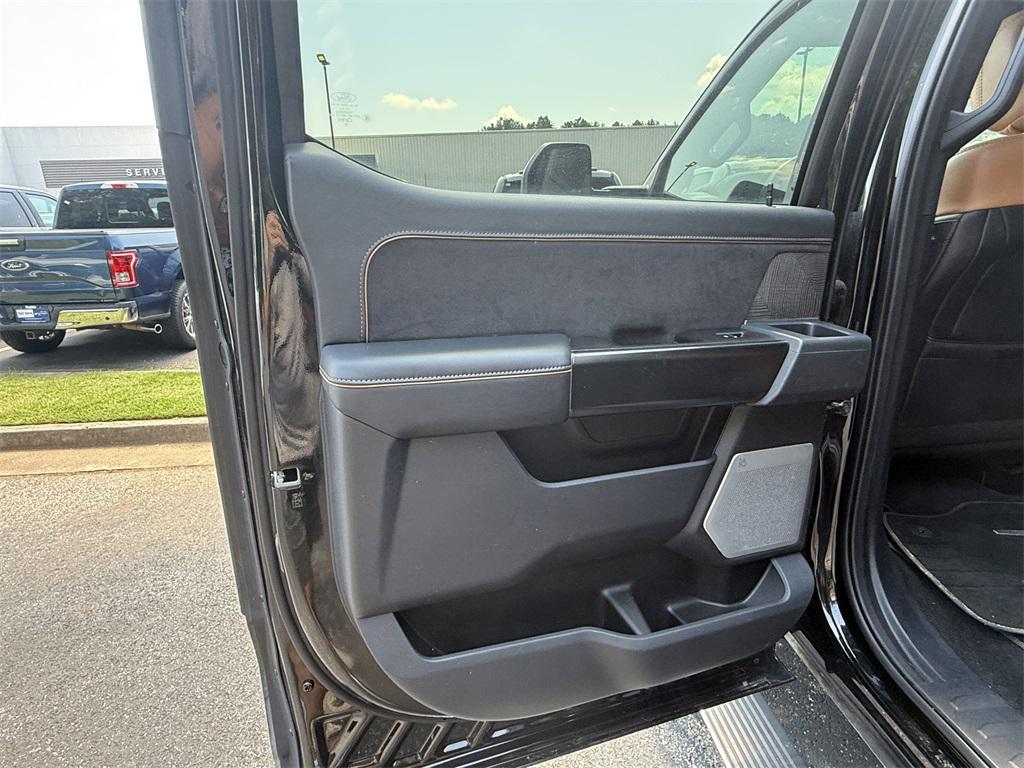 used 2023 Ford F-350 car, priced at $63,750