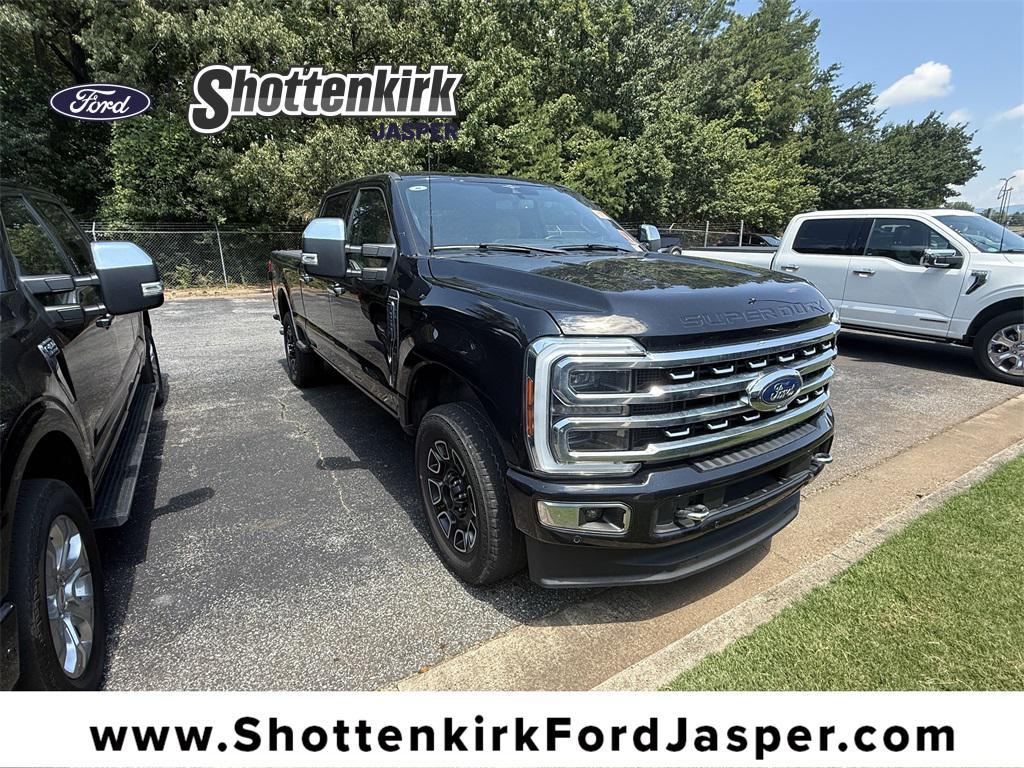 used 2023 Ford F-350 car, priced at $67,750