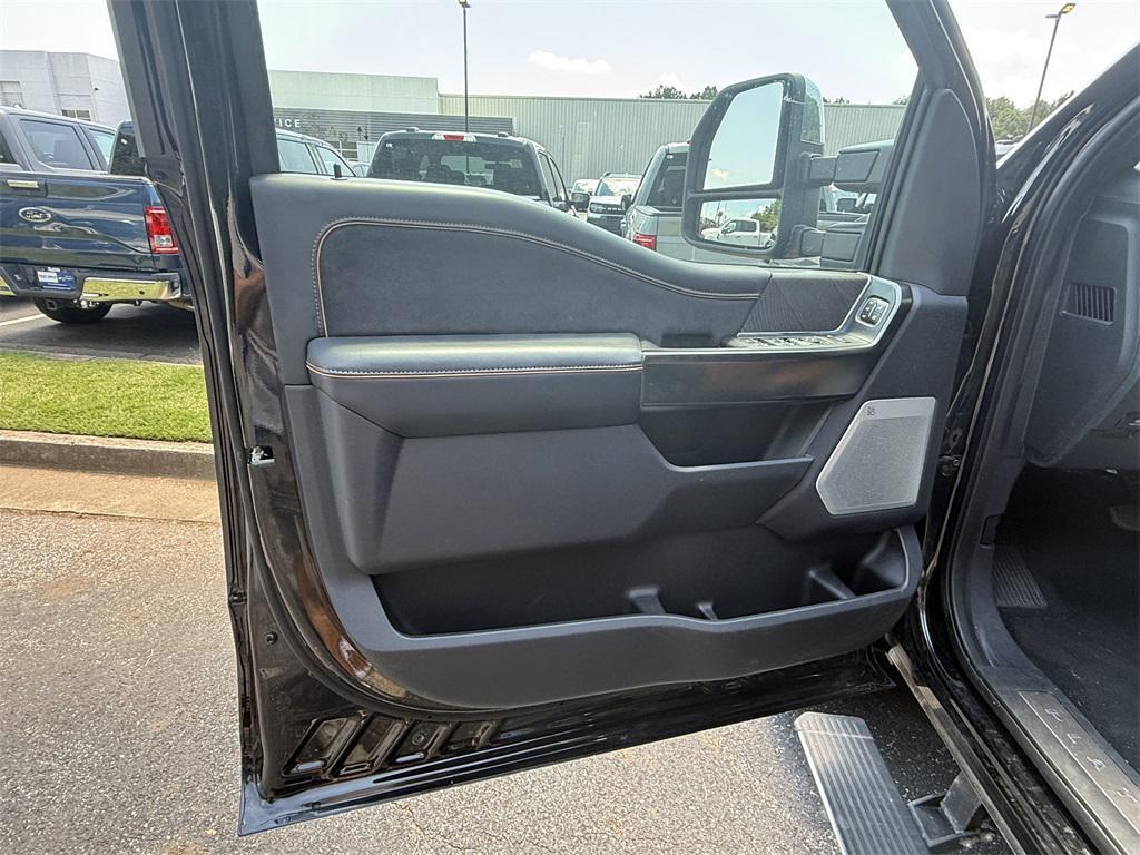 used 2023 Ford F-350 car, priced at $63,750