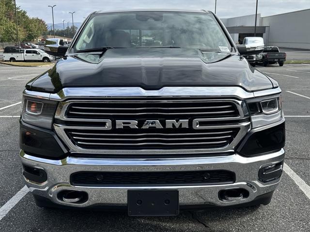 used 2022 Ram 1500 car, priced at $48,031