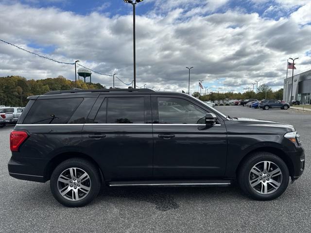 used 2022 Ford Expedition car, priced at $44,760