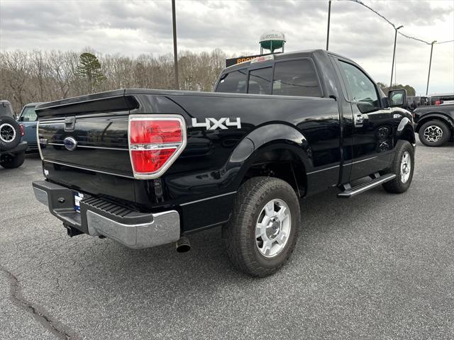 used 2009 Ford F-150 car, priced at $14,995