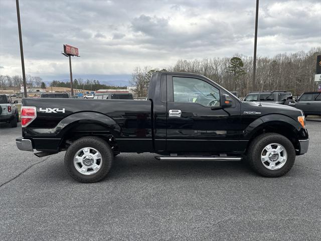 used 2009 Ford F-150 car, priced at $14,995