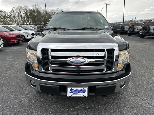 used 2009 Ford F-150 car, priced at $14,995