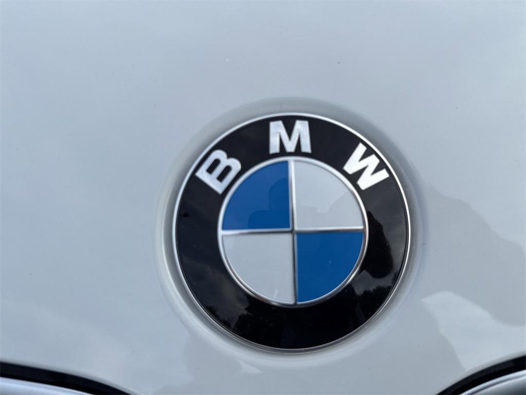 used 2023 BMW X1 car, priced at $28,350