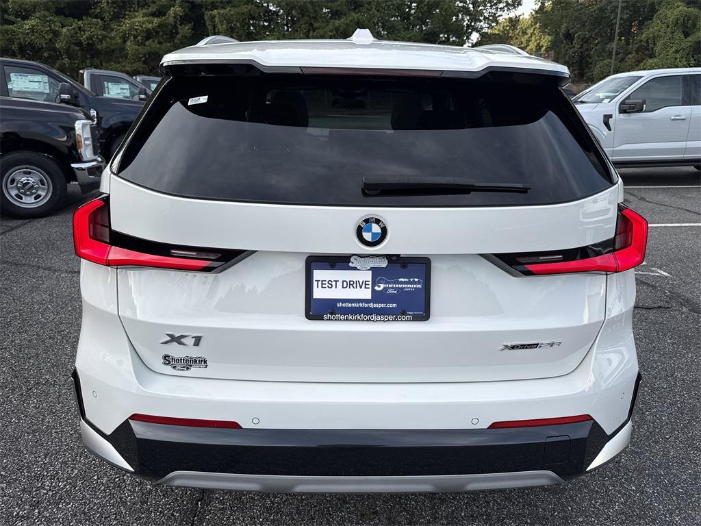 used 2023 BMW X1 car, priced at $28,350