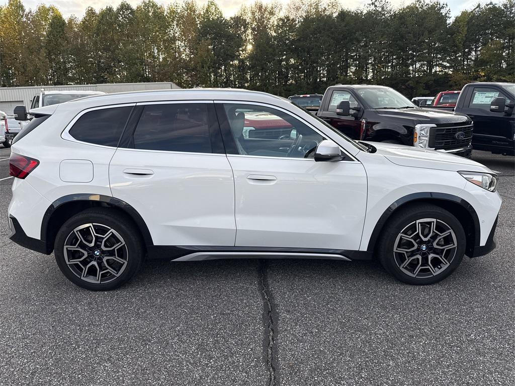used 2023 BMW X1 car, priced at $28,350