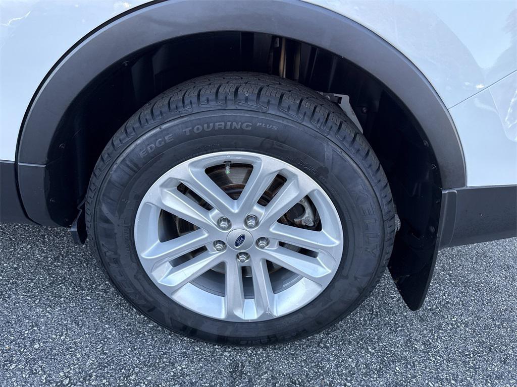 used 2016 Ford Explorer car, priced at $14,500