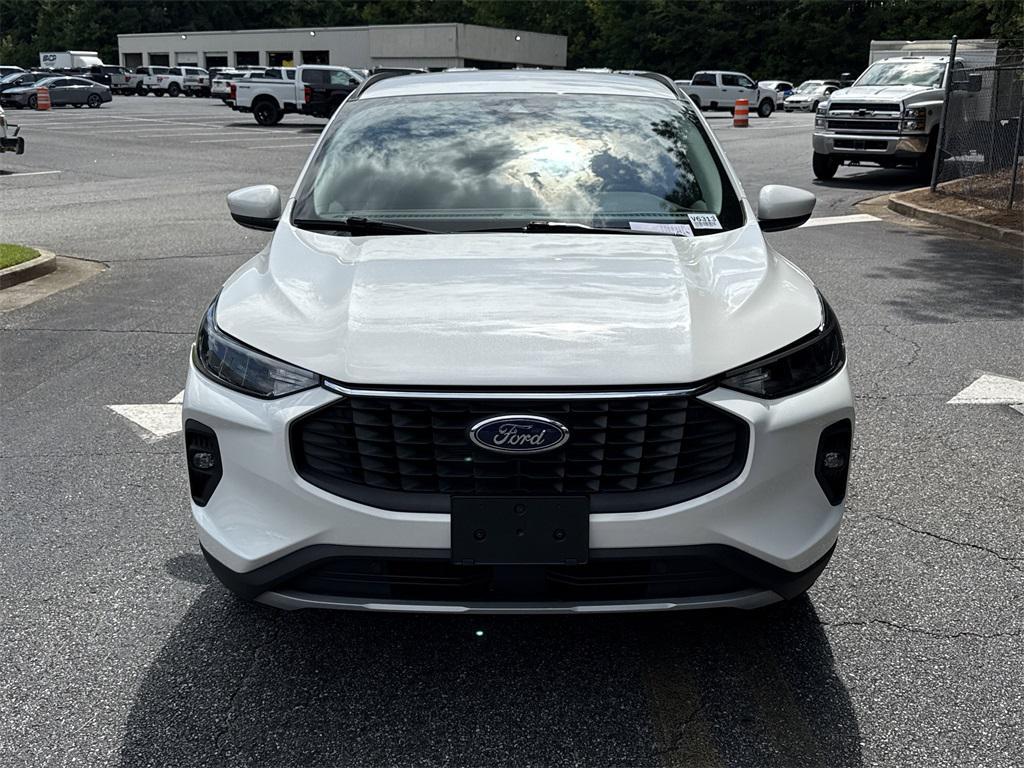 used 2024 Ford Escape PHEV car, priced at $25,750