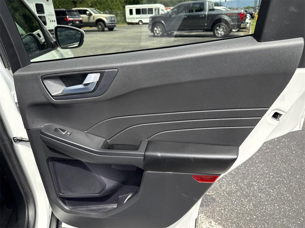 used 2024 Ford Escape PHEV car, priced at $25,750