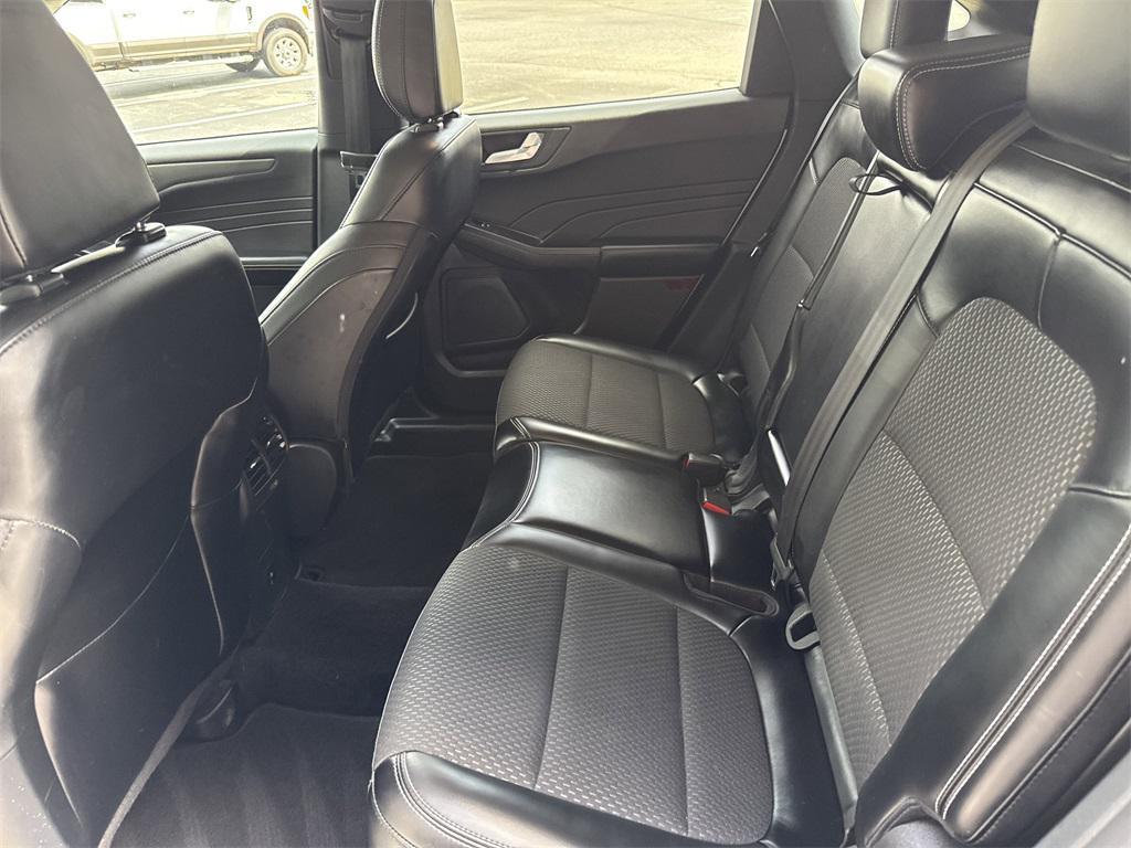 used 2024 Ford Escape PHEV car, priced at $25,750