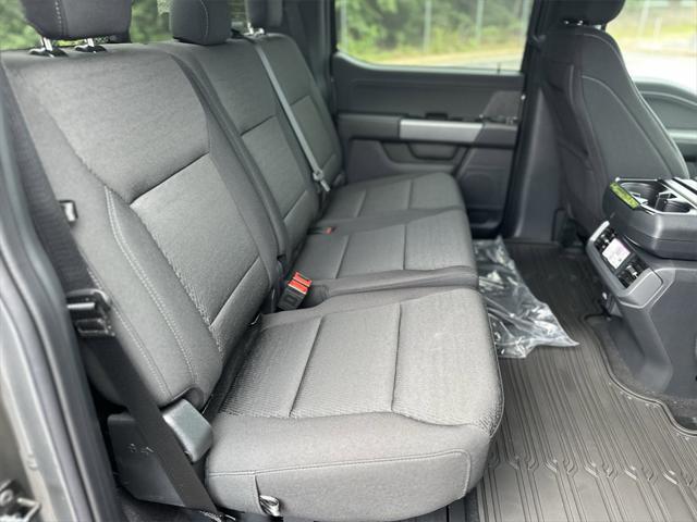 new 2025 Ford F-150 car, priced at $51,810