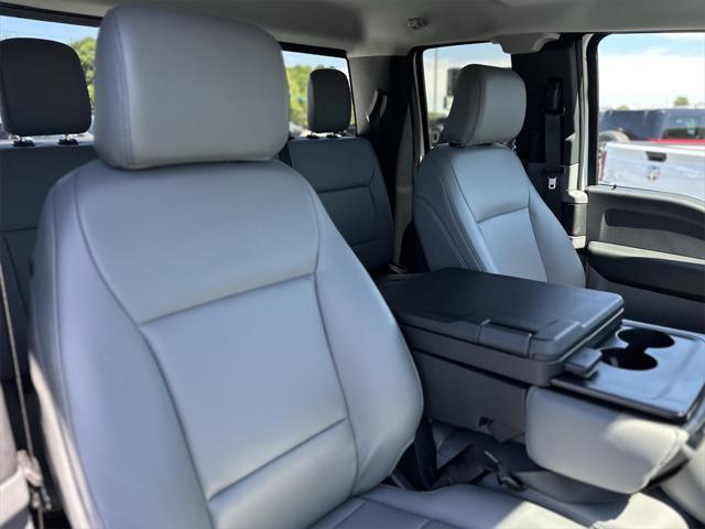 new 2025 Ford F-350 car, priced at $60,720