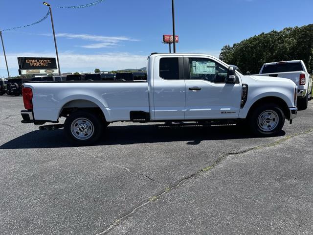 new 2025 Ford F-350 car, priced at $60,720