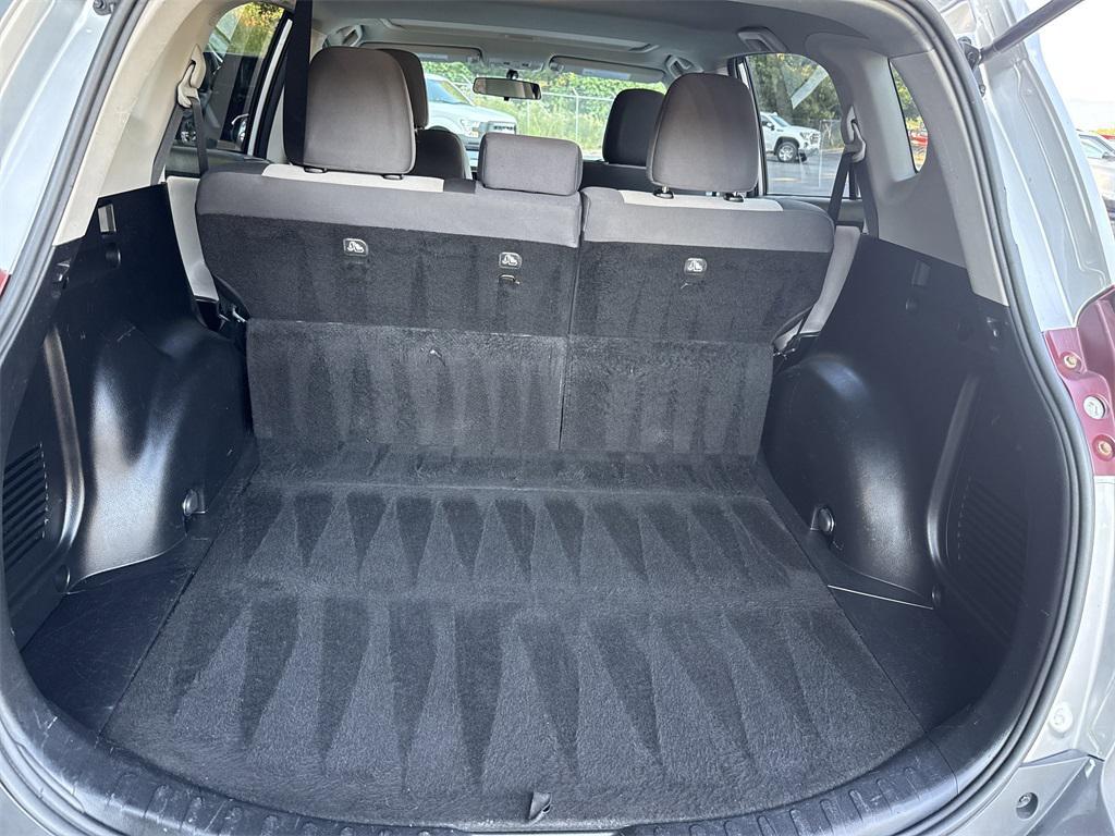 used 2014 Toyota RAV4 car, priced at $15,898