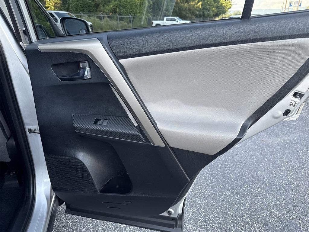 used 2014 Toyota RAV4 car, priced at $15,898
