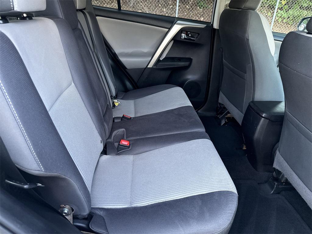 used 2014 Toyota RAV4 car, priced at $15,898