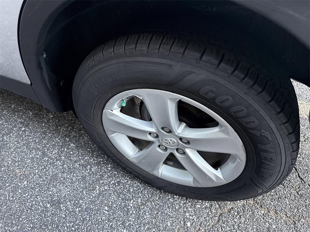 used 2014 Toyota RAV4 car, priced at $15,898