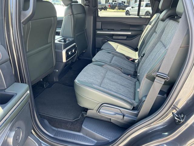 used 2022 Ford Expedition car, priced at $59,363