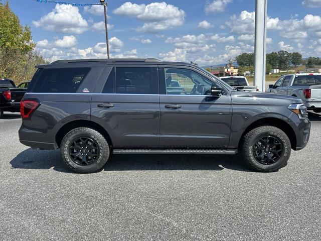 used 2022 Ford Expedition car, priced at $59,363