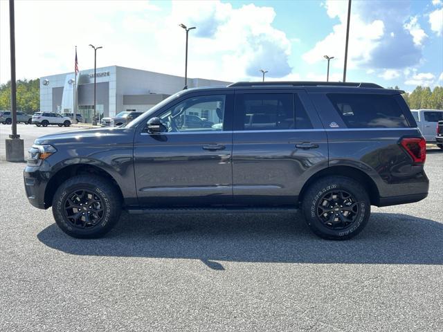 used 2022 Ford Expedition car, priced at $59,363