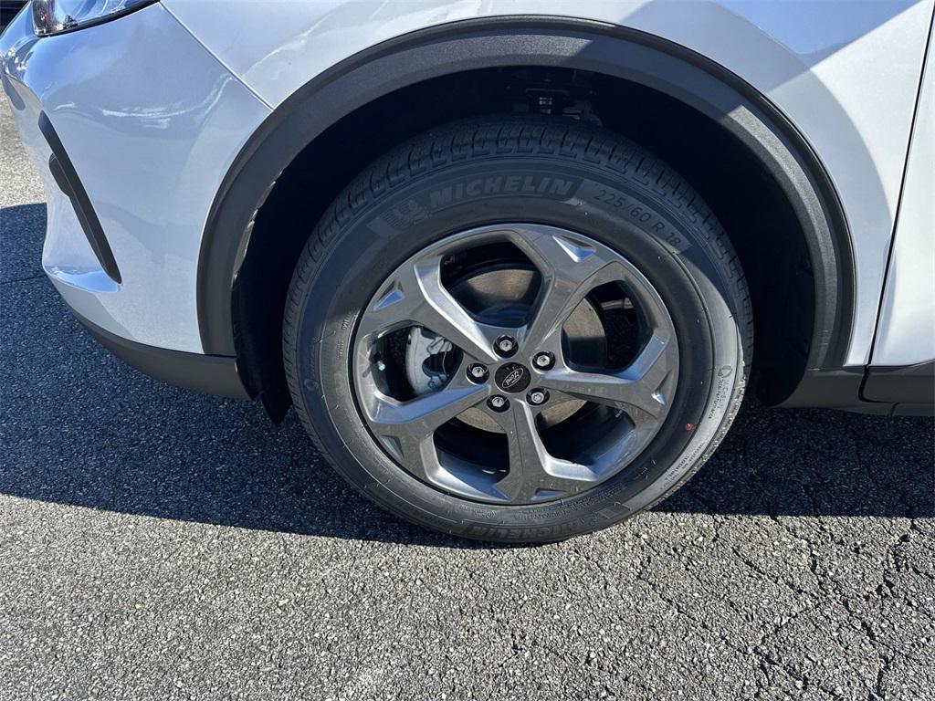 new 2025 Ford Escape car, priced at $29,970