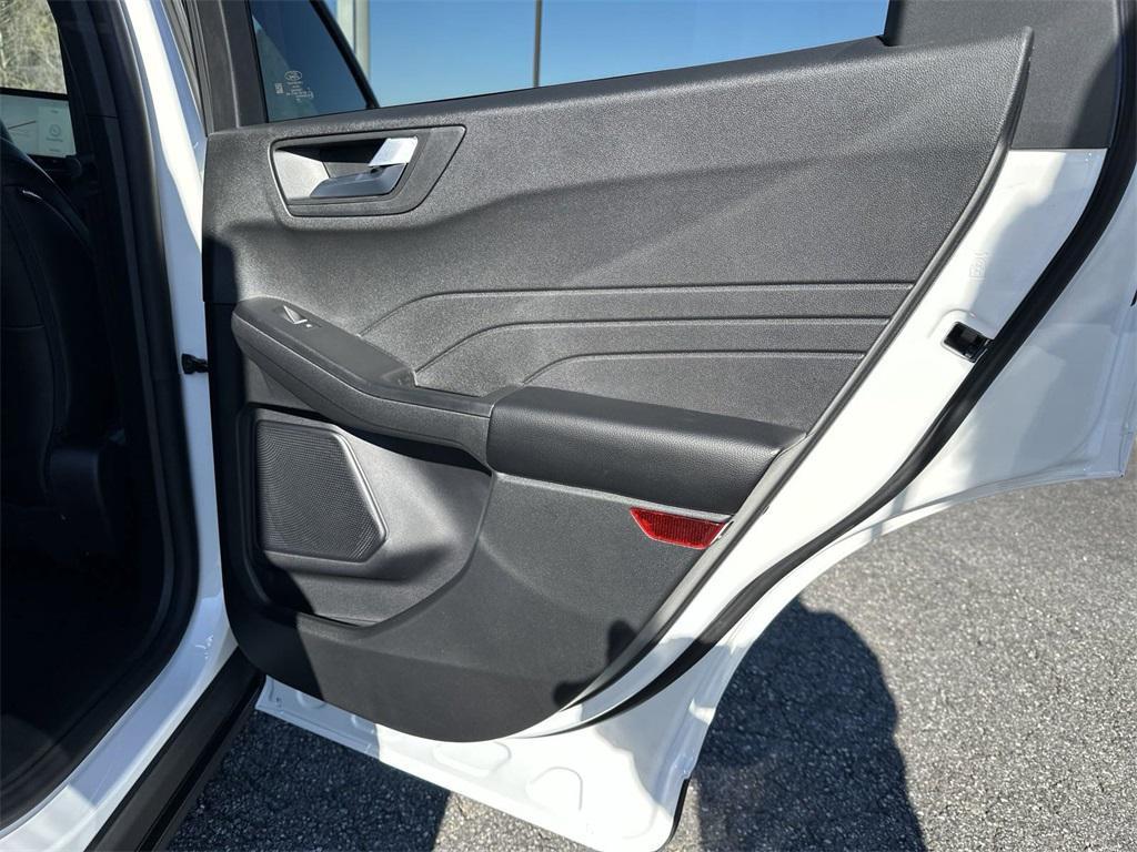 new 2025 Ford Escape car, priced at $29,970