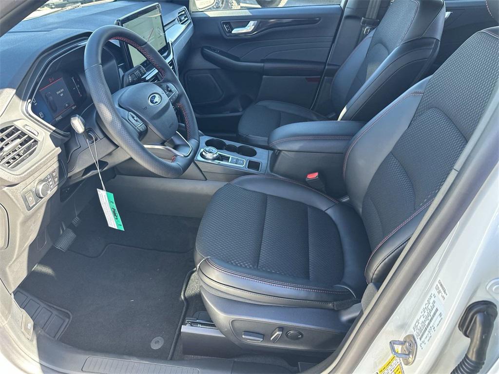new 2025 Ford Escape car, priced at $29,970