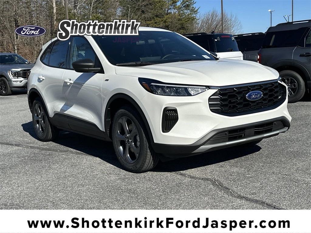 new 2025 Ford Escape car, priced at $29,970