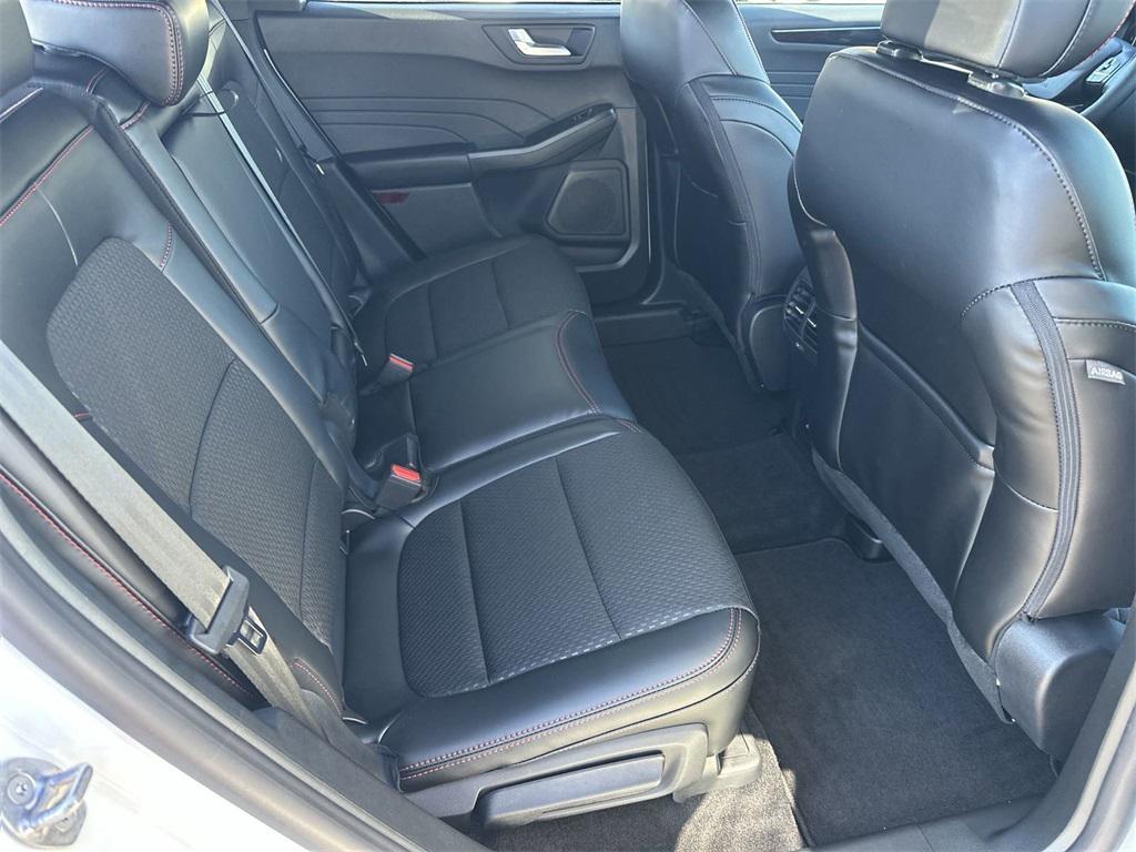new 2025 Ford Escape car, priced at $29,970