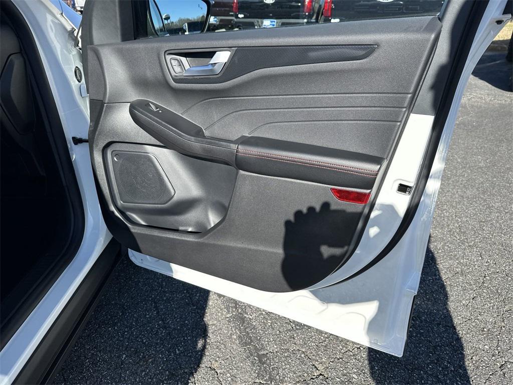 new 2025 Ford Escape car, priced at $29,970