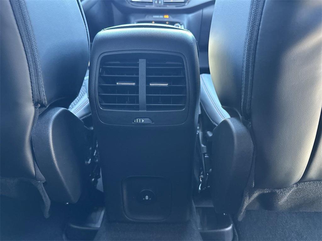 new 2025 Ford Escape car, priced at $29,970