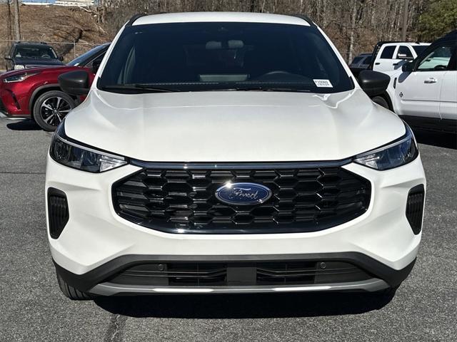 new 2025 Ford Escape car, priced at $36,970