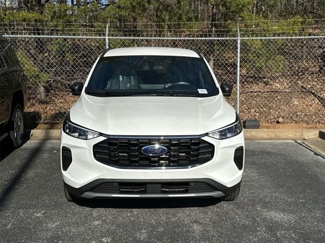 new 2025 Ford Escape car, priced at $34,970