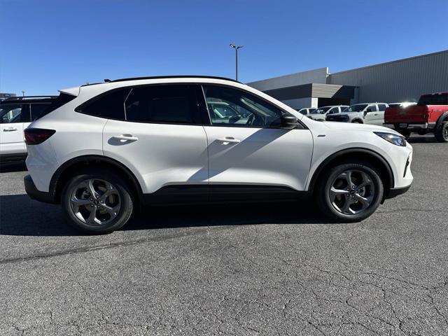 new 2025 Ford Escape car, priced at $36,970