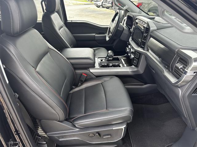 used 2022 Ford F-150 car, priced at $39,998