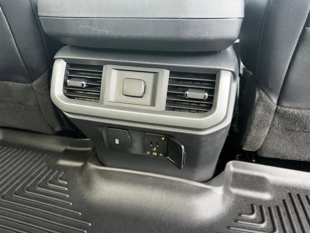 used 2022 Ford F-150 car, priced at $39,998