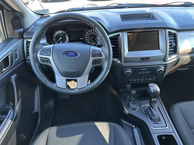 used 2019 Ford Ranger car, priced at $24,256