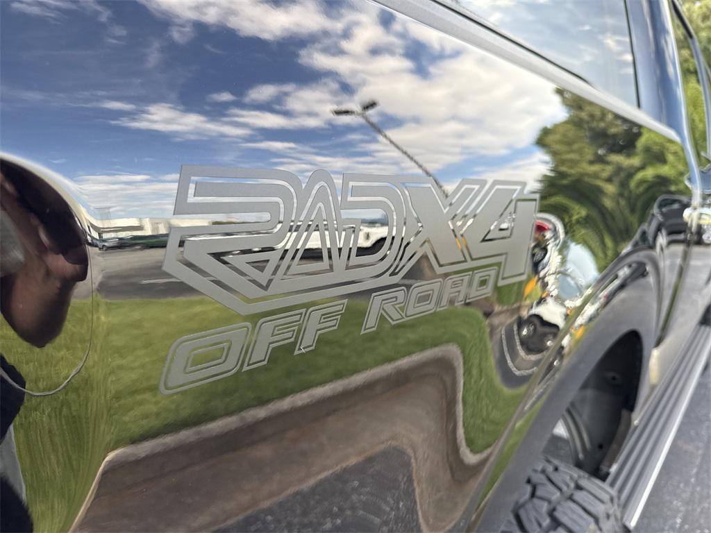 used 2023 Ford F-150 car, priced at $63,728