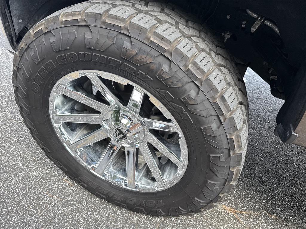 used 2023 Ford F-150 car, priced at $63,728