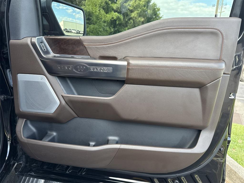 used 2023 Ford F-150 car, priced at $63,728