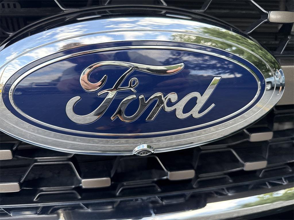 used 2023 Ford F-150 car, priced at $63,728