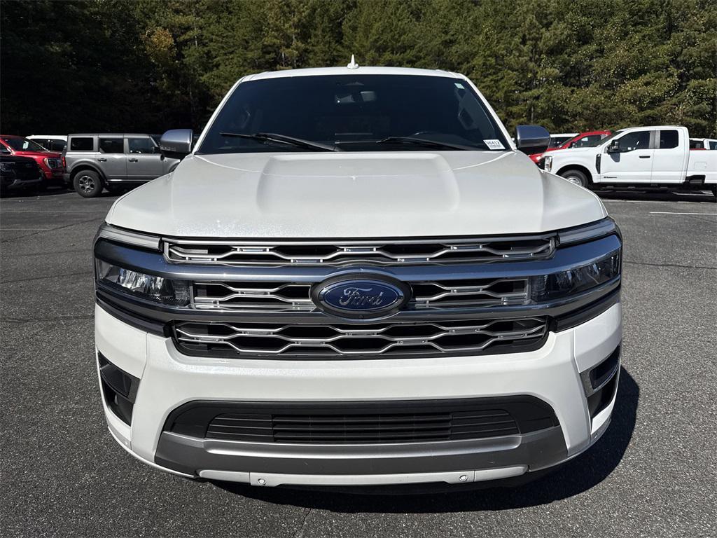 used 2023 Ford Expedition car, priced at $60,700