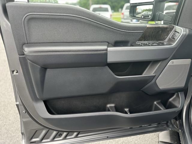 used 2024 Ford F-250 car, priced at $82,500