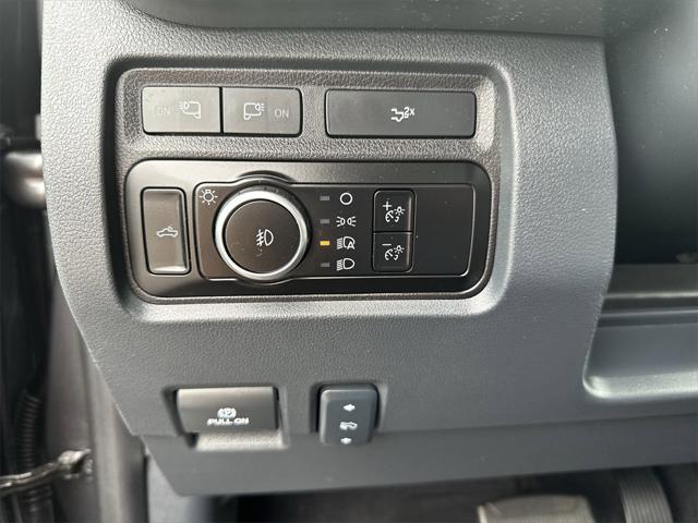 used 2024 Ford F-250 car, priced at $82,500