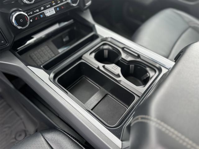 used 2024 Ford F-250 car, priced at $82,500