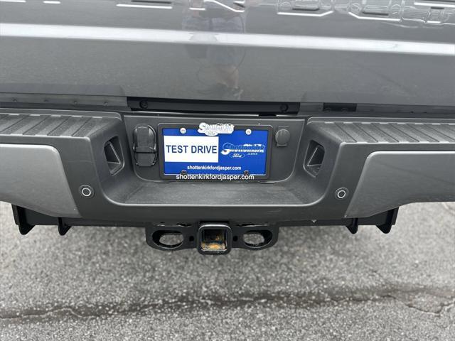 used 2024 Ford F-250 car, priced at $82,500